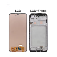 Écran tactile LCD de remplacement pour A24, vente en gros, garantie 1 an, 100 % testé