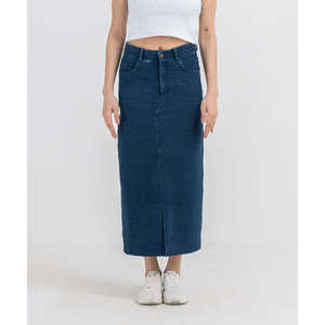 Jupe en jean pour femme - Product Image 3