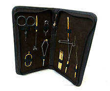 Tijeras Quirúrgicas Reutilizables de Acero Inoxidable de Alta Calidad SOLINGMED SURGICAL SS-8253 - Product Image 2