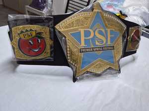 Ceinture de champion personnalisée - Product Image 4
