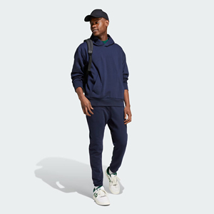 High Quality Wholesale Fashion <b>Track</b> Pants Blank Sweatpants Custom Jogging Sportswear Men Trousers - Product Image 5