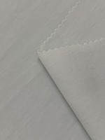 Tissu extensible 100% polyester et élasthanne, poids moyen, évacuation de l'humidité, séchage rapide, pour vêtements de sport pour filles - En stock