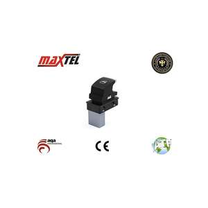Interruptores Universales CAM KALDIRMA para Volkswagen Golf VI-V para Touareg-SAG 10 FISLI 5ND9598555ND 959 8 TR - Product Image 1