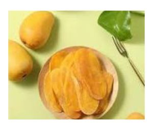 Rodajas de mango de secado suave de Vietnam con auténtico sabor tropical y color vibrante | Mango de secado suave al mejor precio para compradores a granel - Product Image 1