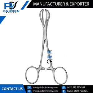 Pince à serviette de voie en acier inoxydable, Logo personnalisé allemand de haute qualité, prix raisonnable, 100% - Product Image 5