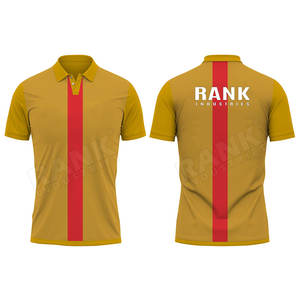 Polos para Hombre con Tela Ligera que Ofrece Comodidad Durante Todo el Día, Polos para Hombre para Uso Casual - Product Image 6