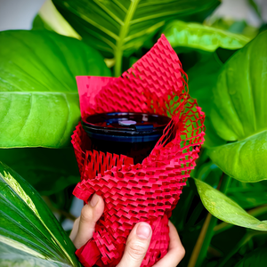 Envoltura a prueba de golpes de papel de panal multicolor personalizable de gran demanda para regalos, manualidades y embalaje interior de velas para marco de fotos - Product Image 6