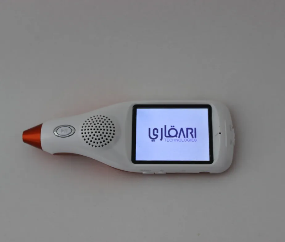 M-11 LCD-QURAN-STIFT MIT BESONDERER FUNKTION GROSSER BILDSCHIRM UND FONT