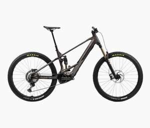 VTT électrique tout-terrain (eMTB) neuf Wild M-TEAM 20MPH 2024 avec batterie Powertube 750Wh - Product Image 4