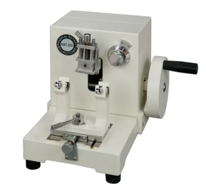 MARS FABRICACIÓN MICROTOMO ROTARY MICROTOMO HECHO EN INDIA ENVÍO GRATIS... - Product Image 4