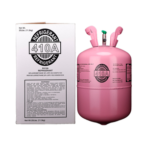 ราคาถังแก๊สทำความเย็น R410a สำหรับเครื่องปรับอากาศ - Product Image 5