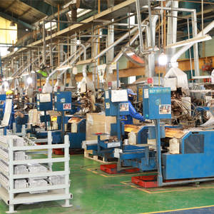 Batterie de voiture CMF 40B20L 12V 35Ah JP bleue pour l'alimentation de gros volume - Product Image 6