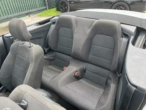 Voiture d'occasion de qualité abordable, Ford Mustang 2016, cabriolet à toit souple, conduite à gauche - Product Image 4