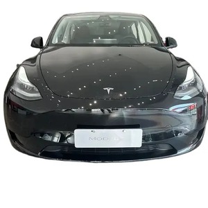 เอสยูวีส่งออก MILEAGE-Used-Tesla-MODEL-X-P100Dready-for ต่ำระยะทางต่ำ - Product Image 1