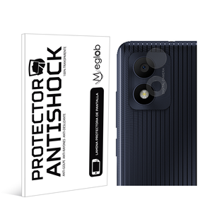 ฟิล์มกันรอยหน้าจอ ANTISHOCK สำหรับโทรศัพท์อัลคาเทล 1B 2022 ฟิล์มป้องกันระดับพรีเมียม - Product Image 1