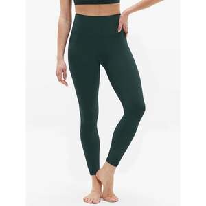 Leggings pour femmes en gros taille haute | Pantalon de yoga super doux léger de nouveau style 2025 | Vêtements de fitness personnalisés de grande taille - Product Image 1