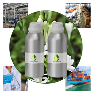 Hoa huệ Hydrosol hữu cơ cao cấp | 100% nước hoa tự nhiên | Chất lượng cao - Product Image 4