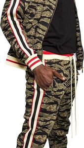 Conjuntos Deportivos de Poliéster Sublimados Personalizados de Alta Calidad, Unisex, con Capucha, Transpirables, de Secado Rápido, Ligeros, para Gimnasio, con Logotipo - Product Image 6