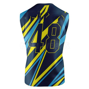 Uniforme de Fútbol Americano 7v7 de Diseño Único y la Mejor Calidad en Existencia - Product Image 6