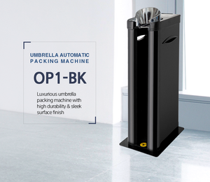 Envoltorio de Plástico para Paraguas, Anticorrosivo, Seguro para el Suelo, Alta Eficiencia, Fácil de Verificar, Ahorra Costos de Mantenimiento - Product Image 2