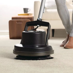 Machine de nettoyage de sols orbitale tout-surface avec contrôle de précision, système de nettoyage à faible entretien - Product Image 1