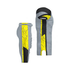 ชุดฟุตบอลอเมริกันทำจากโพลีเอสเตอร์100% ชุดอเมริกันฟุตบอล - Product Image 5