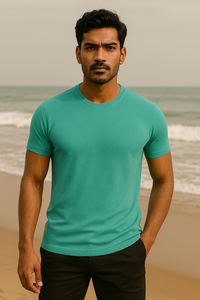 <b>Men's</b> Women's T-Shirts 100% Polyester Warp Organic Lining Quick-Dry Moisture Absorbent High Quality Fully Dimensional - Product Image 3