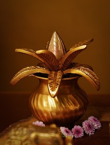 Wooden And Metal Camel Sculpture For Office <b>Desk</b> Living Room <b>Shelf</b> Entryway Display Modern Decorative Handmade Accent Piece - Product Image 3