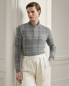 Pull-over tendance pour homme 100% coton, motif parfait pour les tenues de tous les jours, style streetwear moderne, mode décontractée, vente en gros - Product Image 1