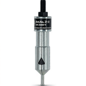 Extractor Interno KUKKO 21-0 para Orificios de 5-8 mm, Extractor de Engranajes - Product Image 3
