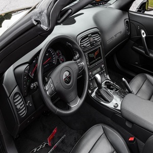 Corvette Grand Sport Coupé Chevrolet 2013 très recherchée - Product Image 3