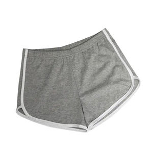 Shorts respirants taille mi-haute pour femme, nouvelle collection, coupe décontractée, imperméables, séchage rapide, avec cordon de serrage, sexy - Product Image 4