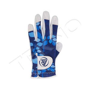 ถุงมือกอล์ฟสำหรับผู้ใหญ่ถุงมือกอล์ฟหนังแกะไม่ลื่นออกแบบโลโก้ได้ตามต้องการ - Product Image 3