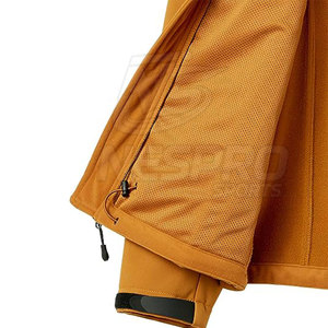 Diseño personalizado hecho chaquetas cortavientos para hombres chaqueta de invierno transpirable chaquetas cortavientos ligeras - Product Image 6