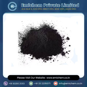 Negro directo de alta calidad 168 CAS No 85631 168-88-5 Negro directo para papel de cuero con tinta - Product Image 6