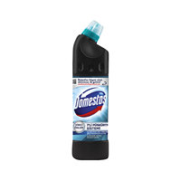 Détergent liquide blanchissant intense haute qualité, nettoyage en profondeur, hygiène maximale, 80% d'ingrédients actifs, prévient le calcaire, 750ml x20 pour salle de bain