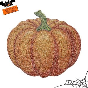 Handcrafted round <b>Beaded</b> <b>Placemats</b> for Dining Table for Wedding Christmas Decoration and Family Gatherings for Parties - Product Image 2