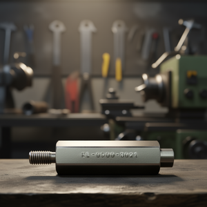 Varilla Roscada Gedore, Producto de Alta Calidad en la Categoría de Varillas Roscadas - Product Image 3