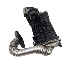 หม้อน้ำไอเสีย EGR เปอโยต์ 2008 ซีรีส์ 9813050280 YH01 ดีเซล 1500 (19>) - Product Image 3