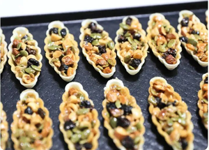 เค้กเรือทำมือแบบพรีเมี่ยมจากเวียดนามขนมหวานแบบดั้งเดิม - Product Image 4