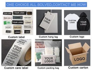 OEM personalizado transpirable hombres chaqueta de cuero al por mayor chaquetas de cuero para los hombres - Product Image 5