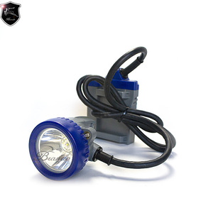 Linterna Frontal Resistente Brando KL7LM-A <span class=keywords><strong>LED</strong></span> con Cable, Recargable, de Seguridad, a Prueba de Explosiones - Product Image 6