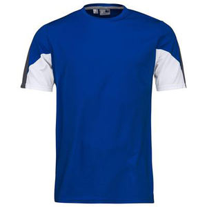Uniforme de tennis pour hommes, vêtements de sport de haute qualité, ensemble d'uniformes100 % polyester, vêtements de tennis, uniforme de tennis personnalisé à la mode - Product Image 5