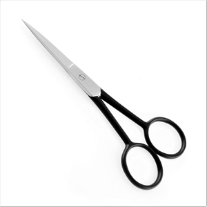 Ciseaux à ongles professionnels incurvés en acier inoxydable tranchant léger manucure pédicure beauté toilettage outils Salon usage domestique - Product Image 6