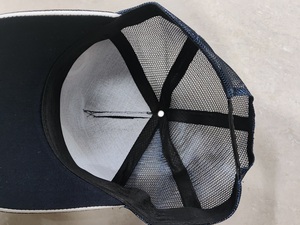 Gorros de algodón con red de alta calidad, tejidos de alta calidad, se pueden personalizar, estilos de colores, fabricados en la India y en la India - Product Image 6
