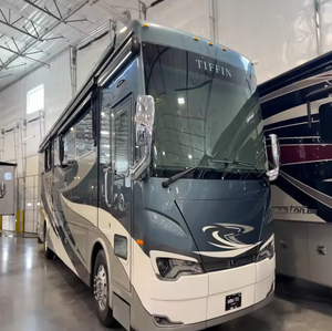 รถบ้านมือสอง Tiffin A-L-L-E-G-R-O BUS 40IP ปี 2023 2022 รถบ้านเคลื่อนที่ รถพ่วงเดินทาง - Product Image 1