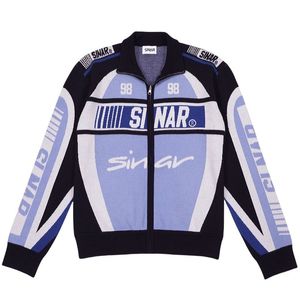 เสื้อแจ็คเก็ตวาร์ซิตี้ผู้ชายแบบลำลองสั่งทำพิเศษ คอตั้ง คุณภาพพรีเมียม มีให้เลือกหลายสี - Product Image 1