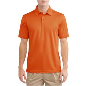 เสื้อโปโลชายคุณภาพดีที่สุด เป็นมิตรกับสิ่งแวดล้อม ผลิตจากผ้าฝ้ายออร์แกนิค ระบายอากาศได้ดี รับผลิตตามแบบ OEM บริการขายส่ง - Product Image 1