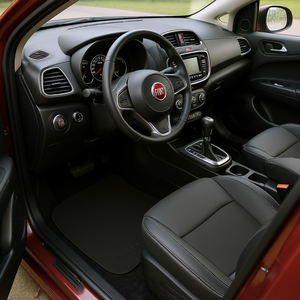 Funda para airbag Grande Punto evo - v3 - Product Image 3