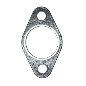 Exhaust Flange <b>Gasket</b> for Wm2V78F Flat Stainless Steel Copper Metal Ring <b>Gasket</b> Compatible with Ref 501096 - Product Image 1